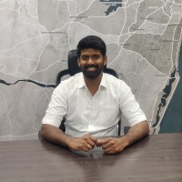 Ram Maharaj Sundareswaran