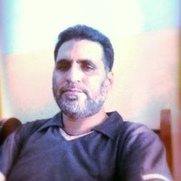 Mohsin Ansari