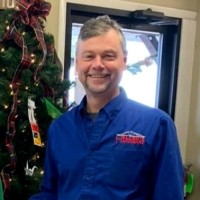 Terry Heller