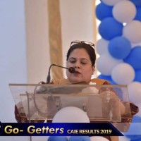 ambreen asif