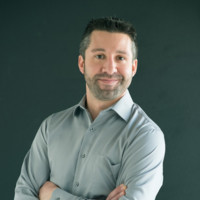 Zach Zorman