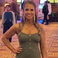 Jessica Morrissette