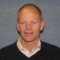 John Joubert