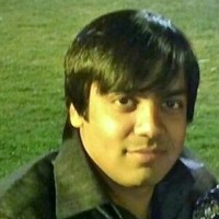 Ashwin Mehta