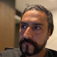 Mostafa Khaleghi