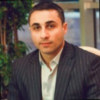 Shamkhal Mehraliyev, Ir│ Mba │Cips