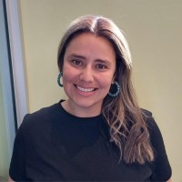 Ana Maria Suarez