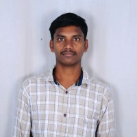 Krishna Paila