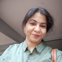 Reeti Rastogi