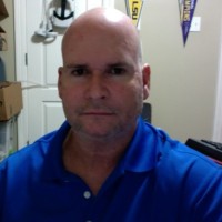 Kevin Regira