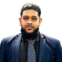 Ryan Moodley