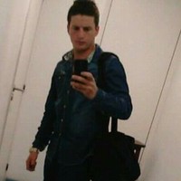 Bryan Santos