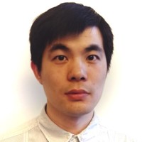 Zhiwei WU