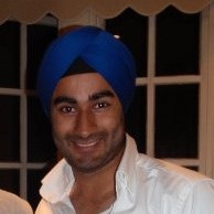 Aparajit Khurana