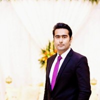 Mannan Masood