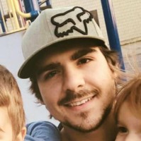Brady St-Jean