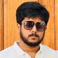 Shreyas N J