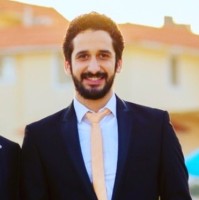 Karim Esmail