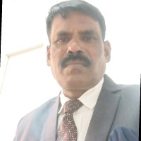 M. Ramchander