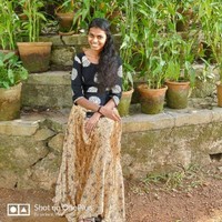 Arya Raj R S