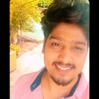 Harsh Naidu