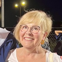 Kathleen Blake
