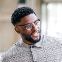 Deji Akande