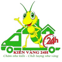 Kiến vàng