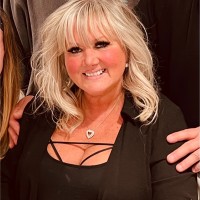 Lisa Blaine-Newhook