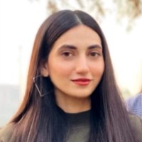 Maira Amjad