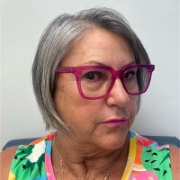 Mary Johns
