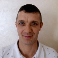 Павел Волошин