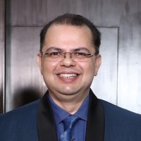Vivek Mathur