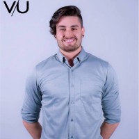 Vincent Raymond-Boudreault
