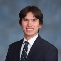 Gavin Chung