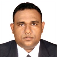 Chamila Weerasingha