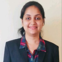 Janavi Bhatia