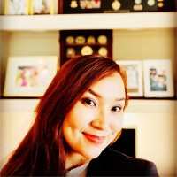 Solongo Tsetsegmaa (Tara) LL.B, MPA, PMP®