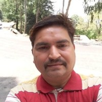 Maneesh Pandey