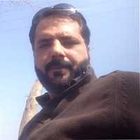 Malik Rauf