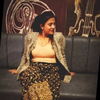 Nishtha Johri