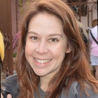 April Flagg