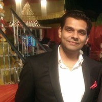 Sidharth Tripathi