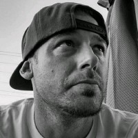 Travis Pierce