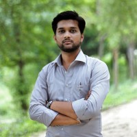 Md. Tazdul Islam