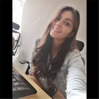 Maryam Granados Gomez