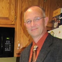 Michael Carpenter