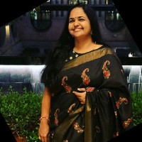 Sangeetha Anandkumar