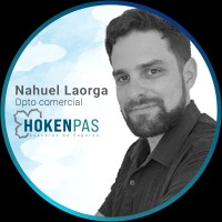 Nahuel Laorga