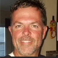 Greg Houston